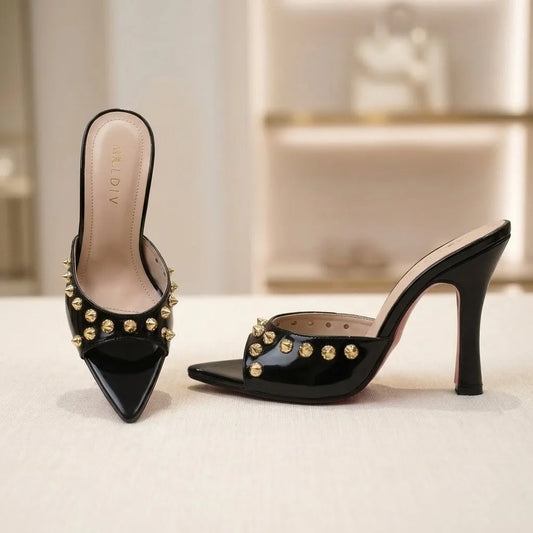 ElORIA HIGH HEELS