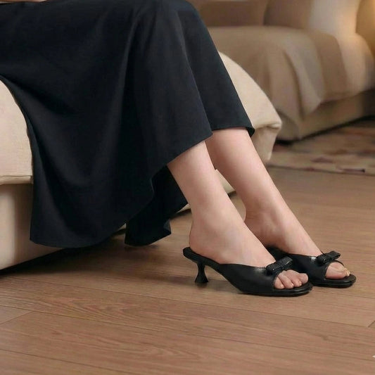 Celine Heel