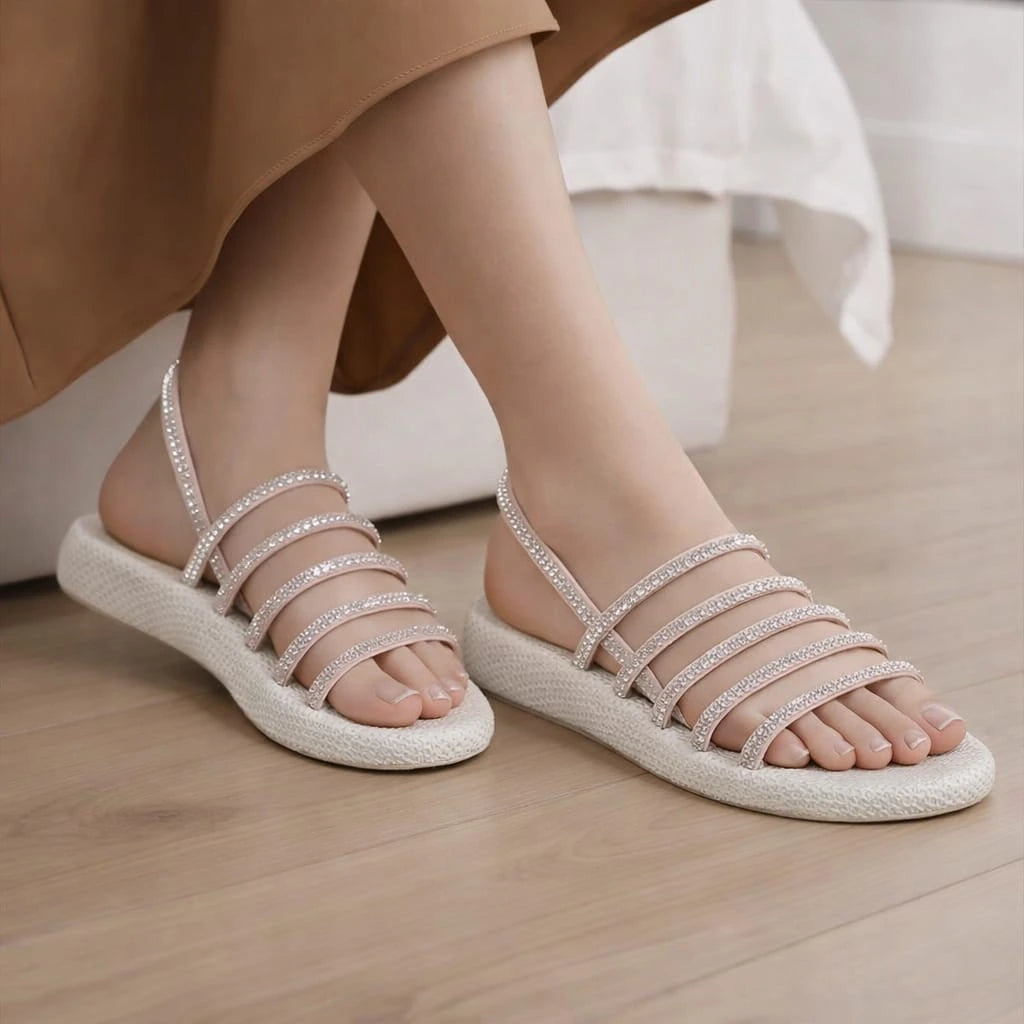 Crystal Shine Slider
