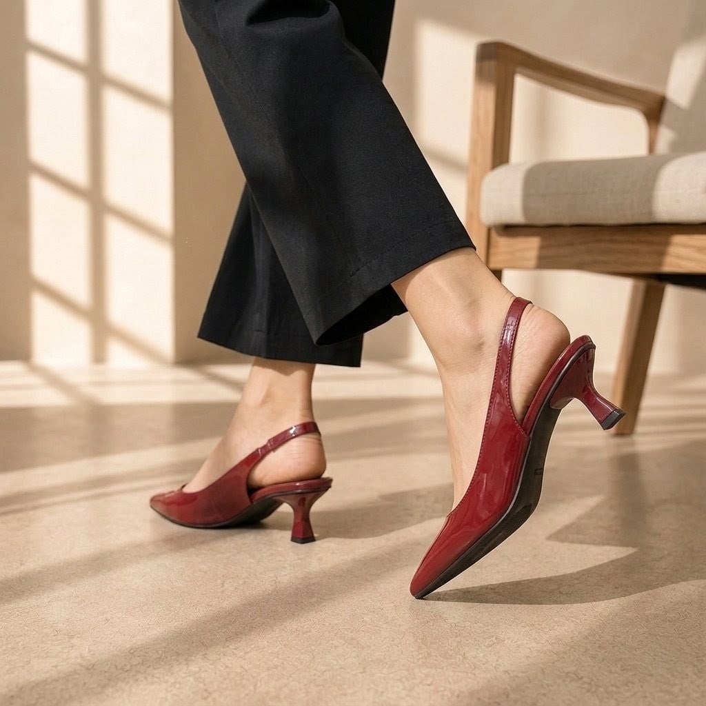 GLAM HEEL