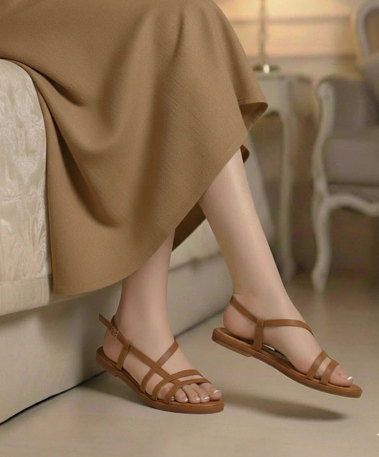 Flats