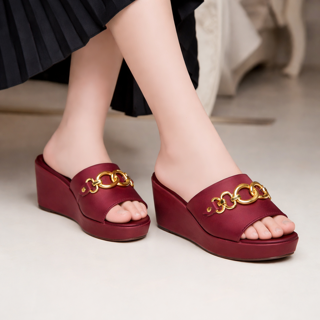 Wedges
