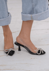 Maryellen (Black)