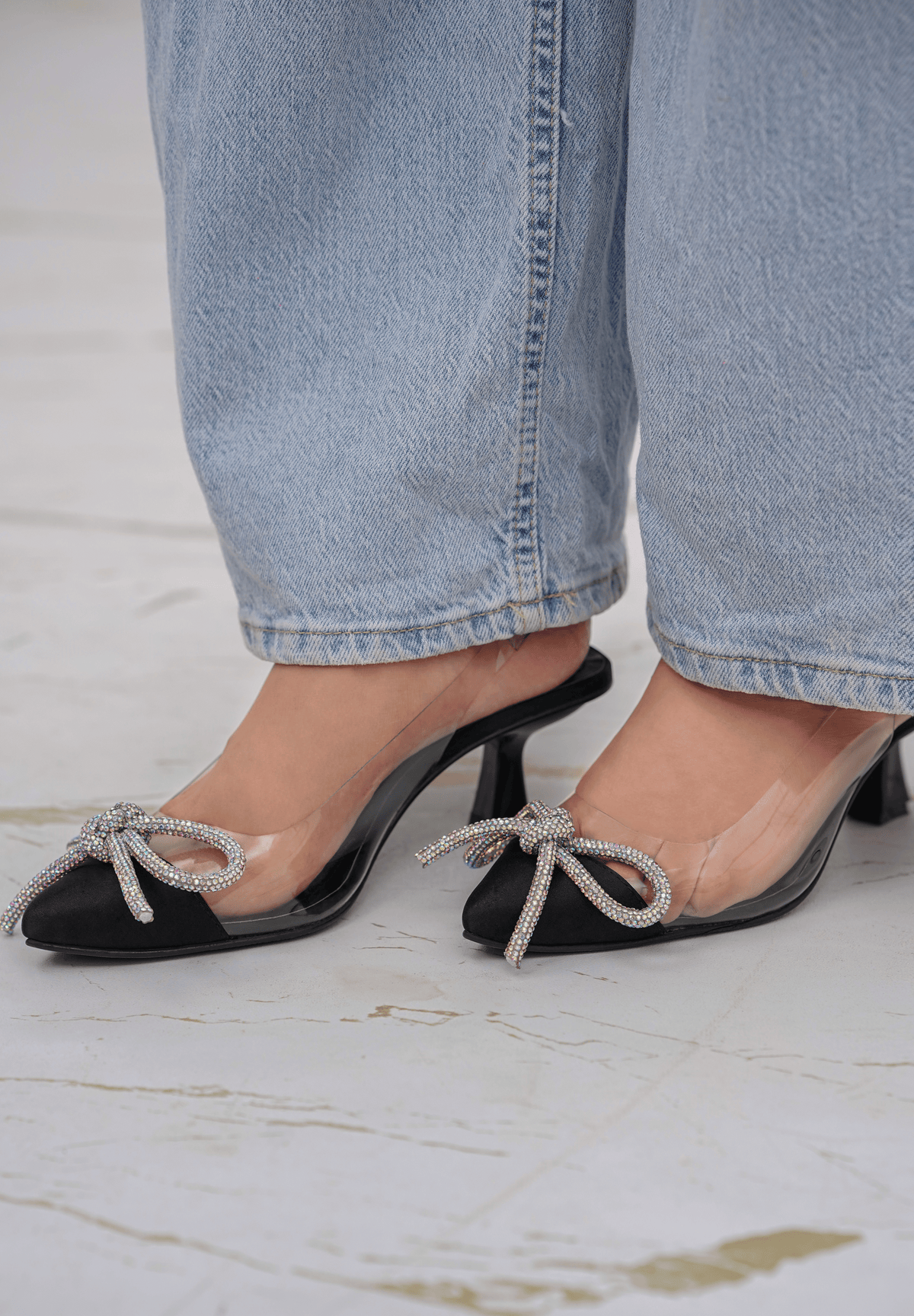 Maryellen (Black)