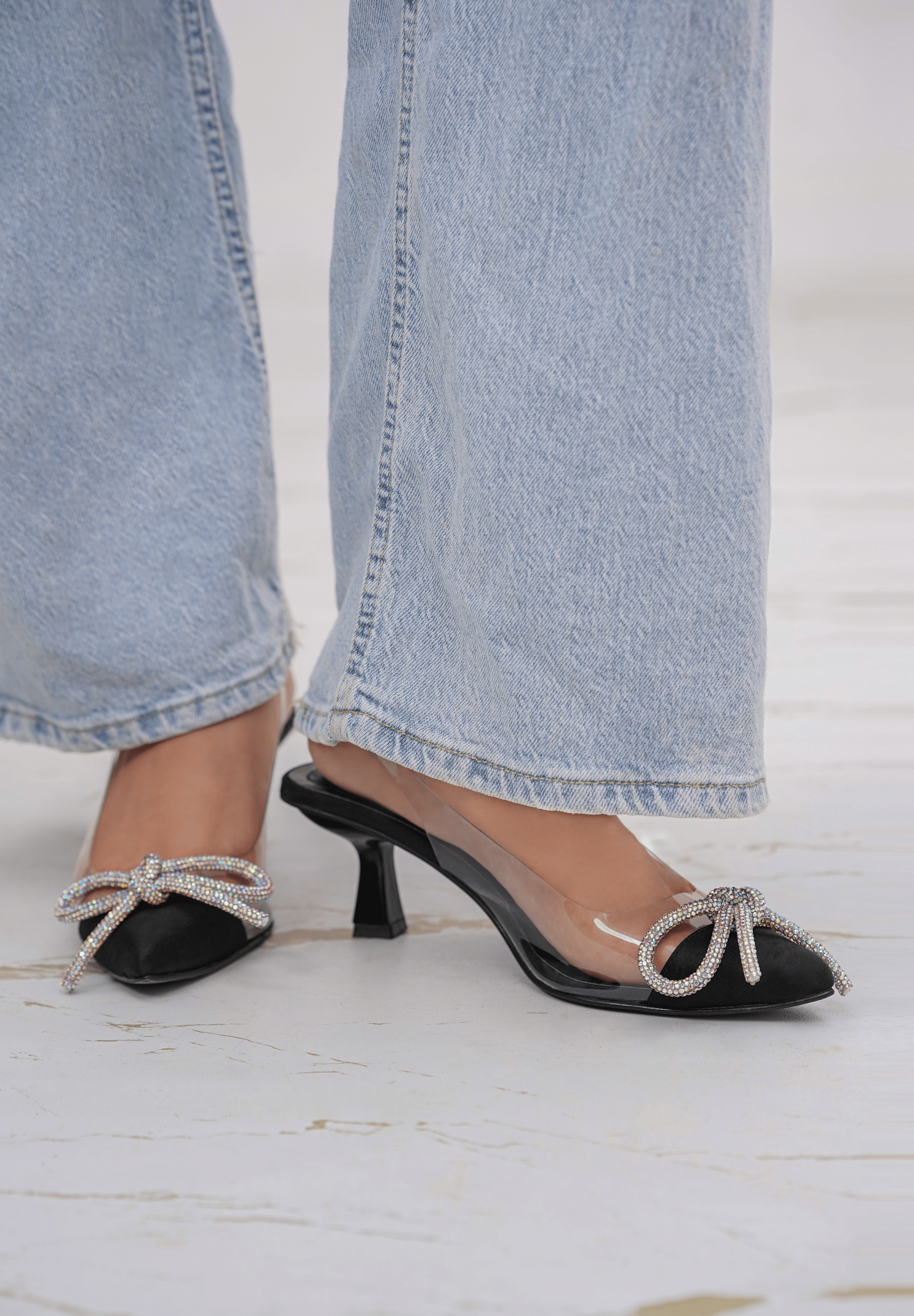 Maryellen (Black)