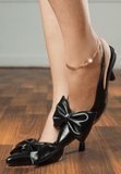 Maldiv Bow Heels