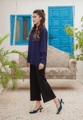 Isabella Slingback Kitten Heel