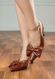 Maldiv Bow Heels