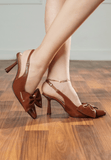 Maldiv Bow Heels