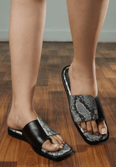 PYTHON FLATS
