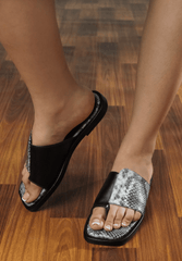 PYTHON FLATS