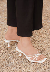Annika Mule Heart