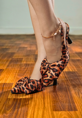 Maldiv Bow Heel Pump