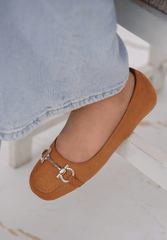 Adriana Lima Flat Pump