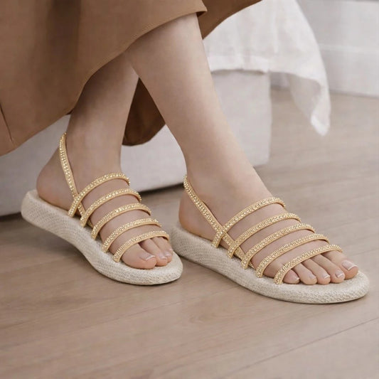 Crystal Shine Slider