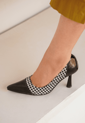 Carolyn Matthews Court Shoes