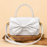 Carry Cloud White