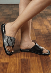 PYTHON FLATS