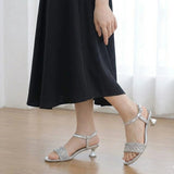 Kitten Heel