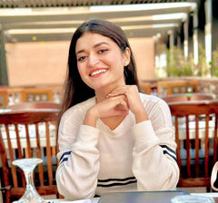 NIMRA SIDDIQUI
