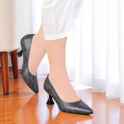 Sienna Heel