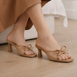 Royal Shadow Heels