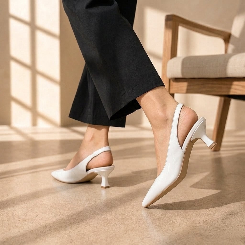 GLAM HEEL
