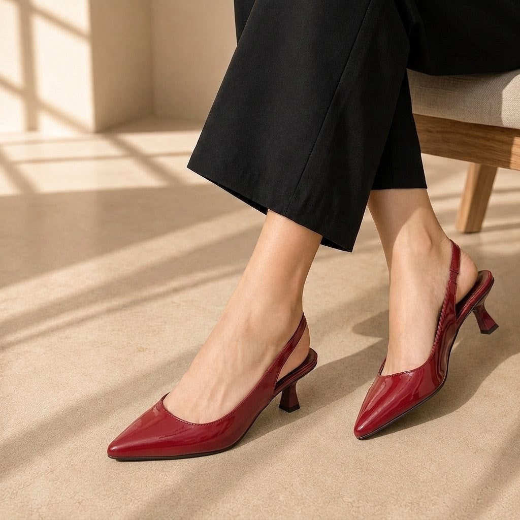 GLAM HEEL