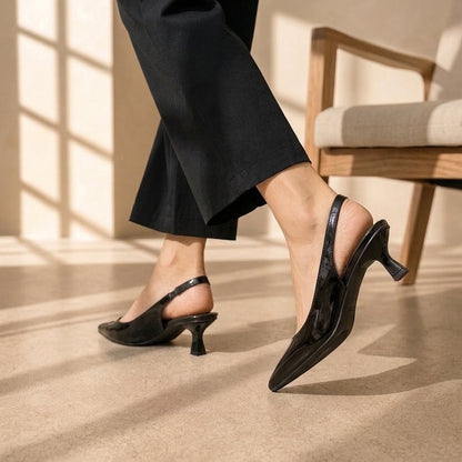 GLAM HEEL