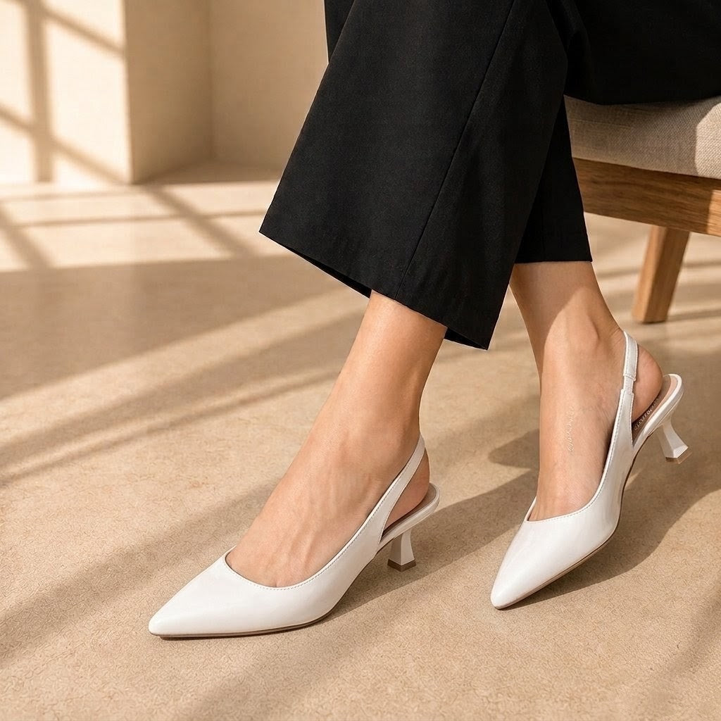 GLAM HEEL
