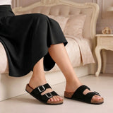 Urban Buckle Slides